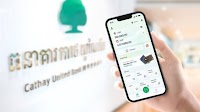 Cathay United Bank Scores 3 Awards at Worlds Best Digital Bank Awards for 2024