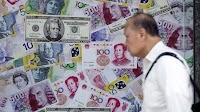 'Asian crisis in reverse' as currencies soar on the dollar