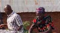 Lake Tanganyika fishers fight for their future amid declining catches