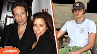 Kyd Miller Duchovny Leads a Private Life While His Parents & Sister Work as Actors
