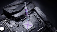 Cooler Master Intros CryoFuze Violet Thermal Paste