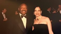 Kamala Harris’ much older lover gave her a BMW and salary-boosting job as she climbed Democratic Party ranks