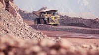 Copper for Tomorrow: Sustainable copper production for a clean energy future