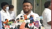 Extension of President’s Rule in Manipur ‘undemocratic’: MMK