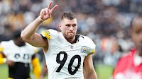 Pittsburgh Steelers Trading T.J. Watt Next?