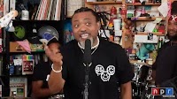 Soca take over: Machel creates history with Tiny Desk Concert