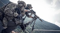 BDT UK partners with Cambridge Precision on rifle bid