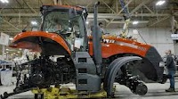 Strike Ends at CNH Assembly Plants
