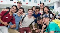 HKUST Magnetizes Global Talent with 40% Surge in Global Applications