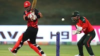 Bangladesh vs Hong Kong Cricket highlights: Bangladesh cruise past Hong Kong with a 7-wicket win in their...