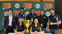Webster Wins Seventh National Chess Tournament