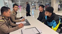 The world’s window in Thailand | Breaking news, Thailand news, Latest news, World news