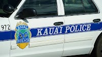 Kauaʻi Narrows Candidate Field For New Police Chief