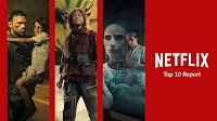 Netflix Top 10 Report: AKA, Sweet Tooth, The Nurse and Murder Mystery 2