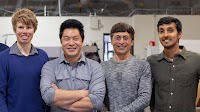Meet the Bay area startup zapping weeds with superheated vegetable oil