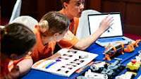 STEM Racing and Autodesk roll out free Computer Aided Design and Manufacturing training for teachers