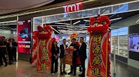 TMT by Thundermatch opens its largest megastore in Sunway Pyramid