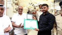 Indian expat foils robbery bid in Dubai, wins hearts