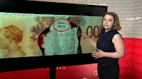 Winnipeg sees increase in counterfeit cash, cops say