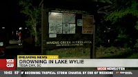 1 person rushed to hospital after emergency on Lake Wylie