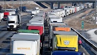 Opinion: Georgia's vehicle enforcement unit keeps big trucks in check