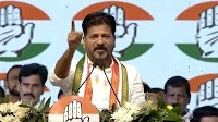 BRS following RSS ideology:Telangana CM Revanth Reddy