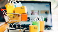 Shopping Addiction Fueled By Online Shopping