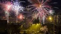 ICE-SAR Reports Another Strong Year for Fireworks Sales