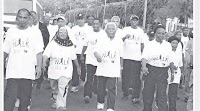 Late Mwinyi: Tanzania no longer madman’s head