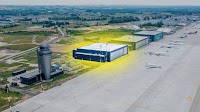 Fourth maintenance hangar to be built at Katowice Airport