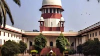 NEET-UG case: Supreme Court issues notice to NTA over OMR sheets