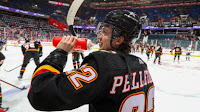 'Come Back Stronger' | Calgary Flames