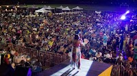 African Festival of the Arts Returns to Washington Park with S.O.S. Band Headlining Labor Day