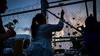 In recorded calls, reports of overcrowding and lack of food at ICE detention centers
