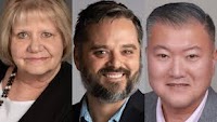 Insurance moves: CRC, Preferred Employers, Arden, McGowan and Newline Group
