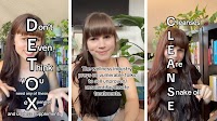 Bad wellness advice is all over social media. These creators are pushing back