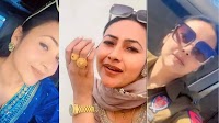 Rolex, Thar, Bullet bike and plots: Dismissed Punjab cop and 'Instagram Queen' Amandeep Kaur's lavish lif
