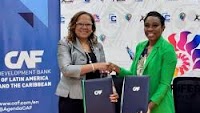 CAF approves $225,000USD grant for Barbados’ CARIFESTA XV