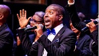 Eddie SAnte: Retiring the pen, reviving music calling