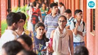 DU mop-up begins for UG admissions | Latest News Delhi