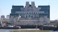 MI6 gets its first female chief, years after Judi Dench played Bond's boss
