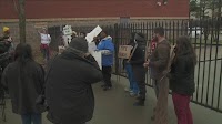 Protests for Tyre Nichols continue in Memphis Sunday