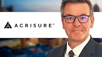 Reith joins Acrisure as Executive Chairman of its MGA Volante