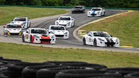Ginetta Launches North American Championship
