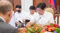 Gov’t contractual, job order workers to receive P7,000 gratuity pay
