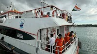 India continues financial assistance for Tamil Nadu Sri Lanka ferry service