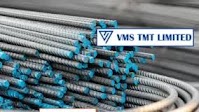 VMS TMT IPO GMP, Price, Allotment, Profit Estimate 2025