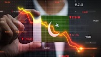 Pakistan's troubles mount as external debt swells by 38% in a year