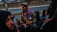 The enemy of my enemy: Biden admin weighs working with the Taliban to combat ISIS-K