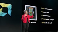 AMD launches Instinct MI350 series AI chips: 185 billion transistors, 288GB HBM3E memory